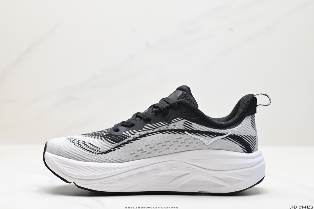 Hoka Shoes